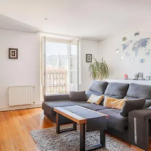  Homestay Plaza Nueva